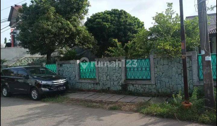 Dijual Rumah di Jl.majapahit perumnas 3, Karawaci 1