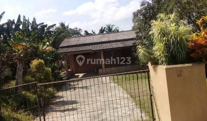 Dijual Rumah di Caringin, Ciampea Bagus Lainnya - Lainnya 1