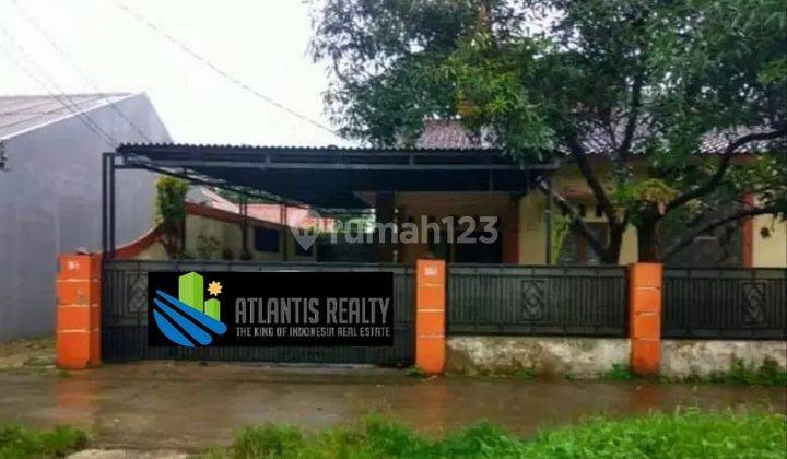 Dijual Rumah di Jalan Grogol Limo, Depok I 1