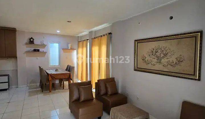 Dijual Rumah di Jl Pintu air , Bintaro SHM - Sertifikat Hak Milik 2