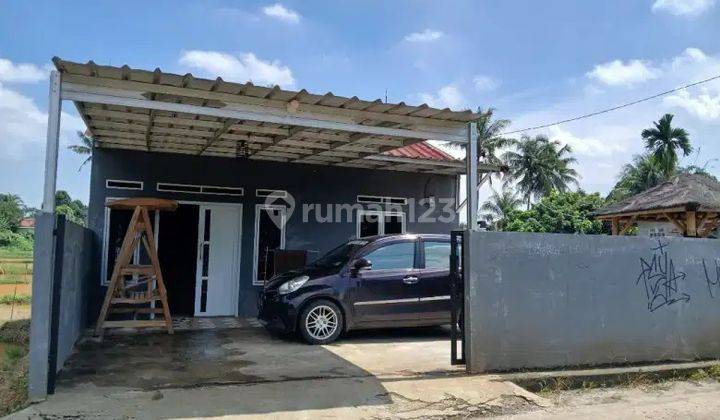 Dijual Rumah di Babakan Ciseeng, Bogor Barat 2