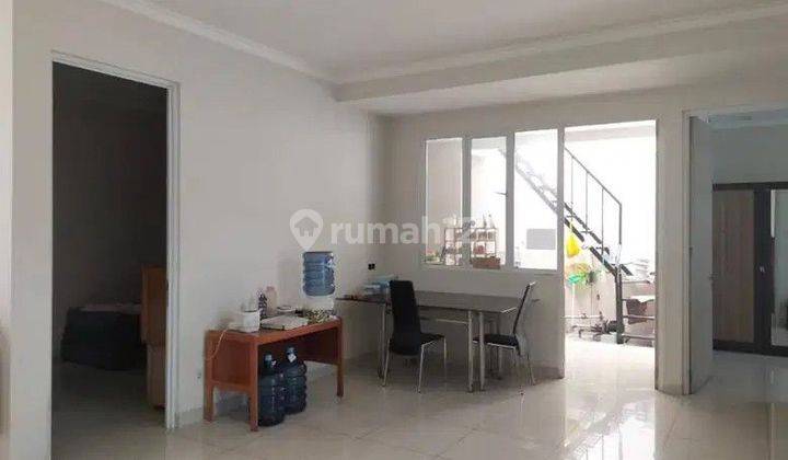 Dijual rumah di Taman Alfa Indah Joglo Jakarta barat