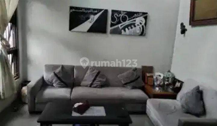 Dijual Rumah di Islamic Village kelapa dua karawaci tangerang 2