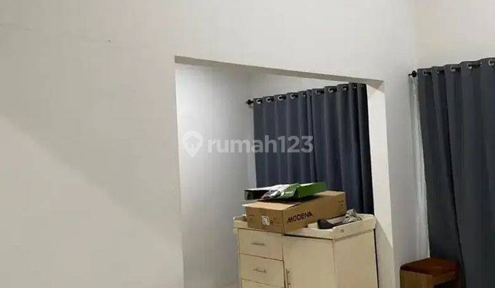 Rumah Cantik Bagu Siap Huni Semi Furnished Di Jombang Tangerang 2