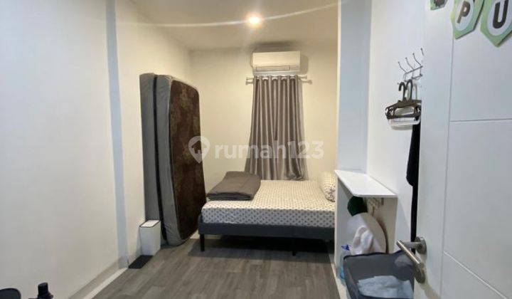 Rumah Bagus 2 Lantai Siap Huni Semi Furnished Shm Gading Serpong 2