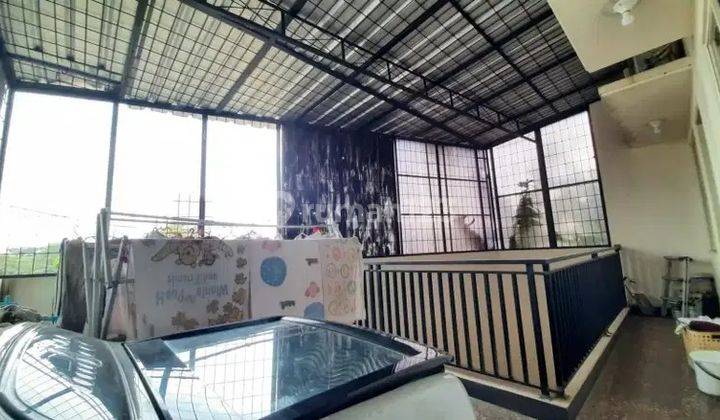 Rumah 2 Lantai Bagus Siap Huni Semi Furnished Shm Gading Serpong 2