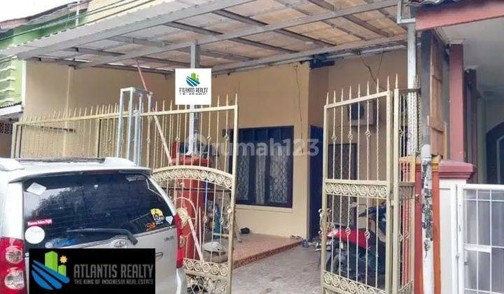 Rumah Bagus 2 Lantai Semi Furnished Shm Di Nusa Loka Bsd  1