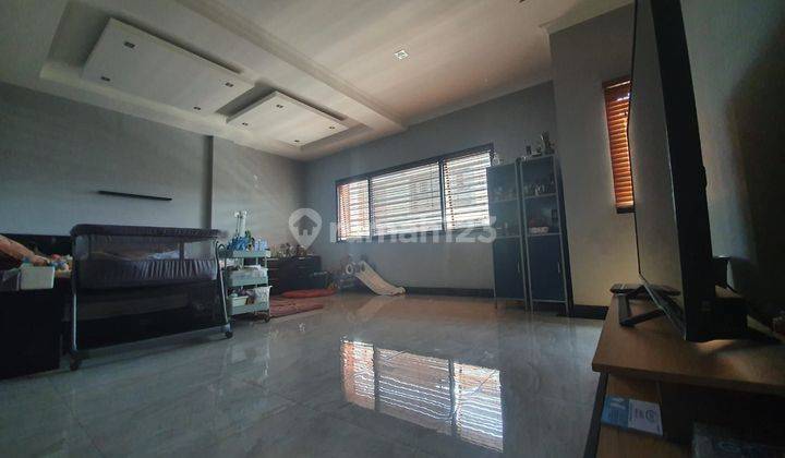 Dijual Rumah di Komplek Legoso Ciputat Tangerang Selatan  2