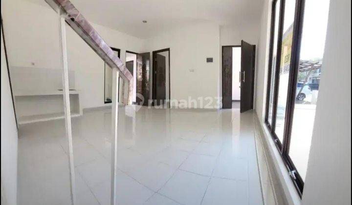 Dijual Rumah di Serpong Jaya 2