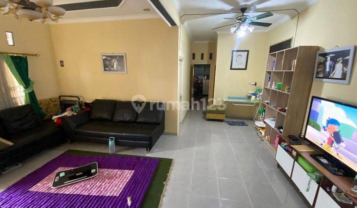 Dijual Rumah di Bencongan Perum 2 kelapa dua Karawaci Tangerang  2