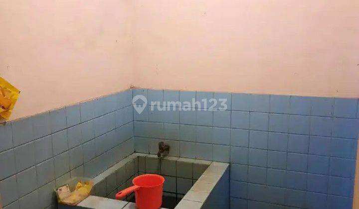 Dijual Rumah di Jl empu Gandring perum 2 Karawaci Tangerang  2