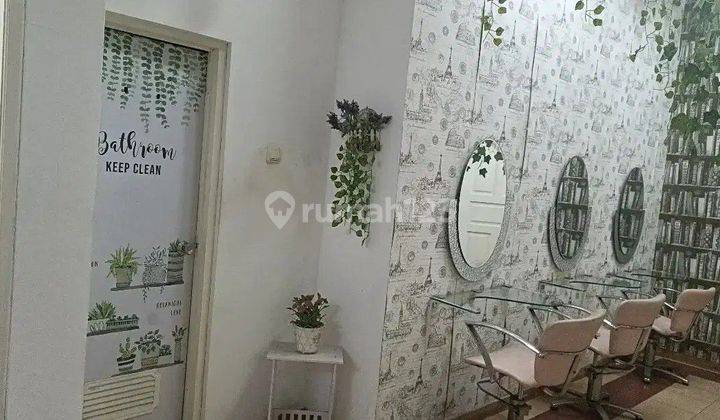 Dijual Rumah di Griya Loka Rawa Buntu Serpong Tangsel  2