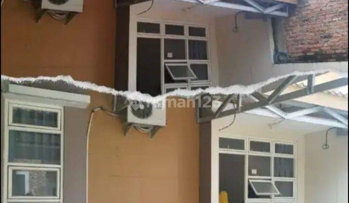 Dijual Rumah di Perumahan Bumi jati elok Pagedangan Serpong Tangerang  2