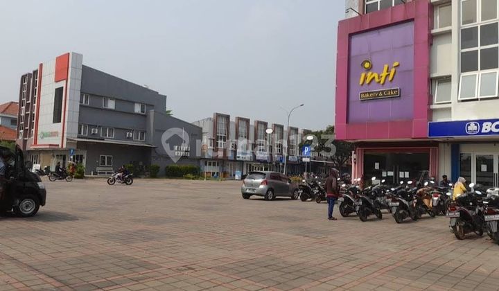 Dijual Ruko di Golden city Mauk Sepatan Tangerang  1