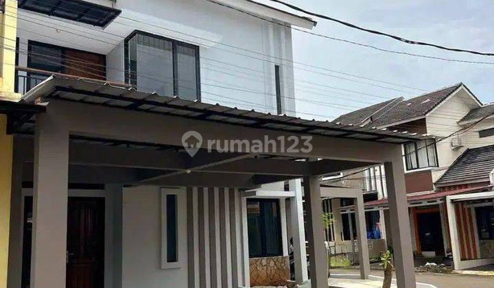 Dijual Rumah di Permata Green Residence Pamulang Tangsel  2