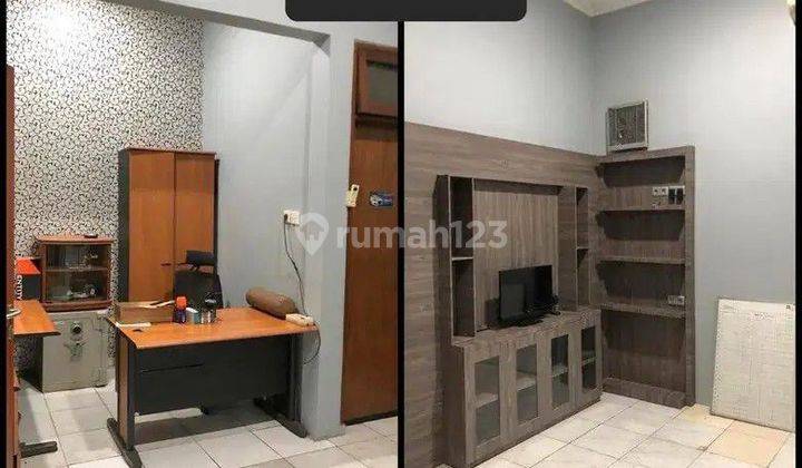 Dijual Rumah di Jl swadaya Raya Kalimalang Jakarta Timur  2