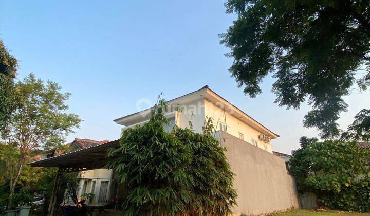 Dijual Rumah di Taman Brawijaya Lippo Karawaci Tangerang  2