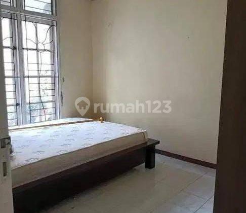 Dijual Rumah di Banjar Wijaya Cluster Nusantara Tangerang  2