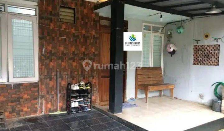 Dijual Rumah di Puri Bintaro Indah sektor 9 Tangsel  2