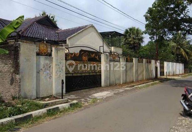 Dijual Rumah di Bogor Barat Bogor Jawa Barat  1