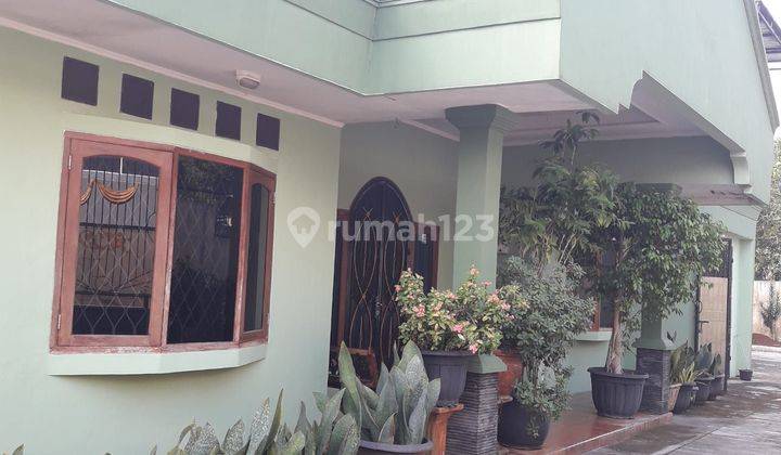 Dijual Rumah di Bogor Barat Bogor Jawa Barat  2