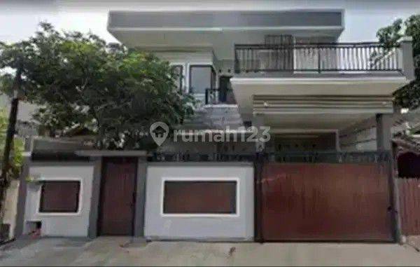 Dijual Rumah di Jalan Raya rawabuntu serpong Tangsel  1