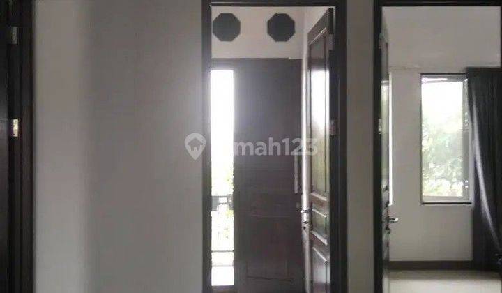 Dijual Rumah di Jalan Raya rawabuntu serpong Tangsel  2