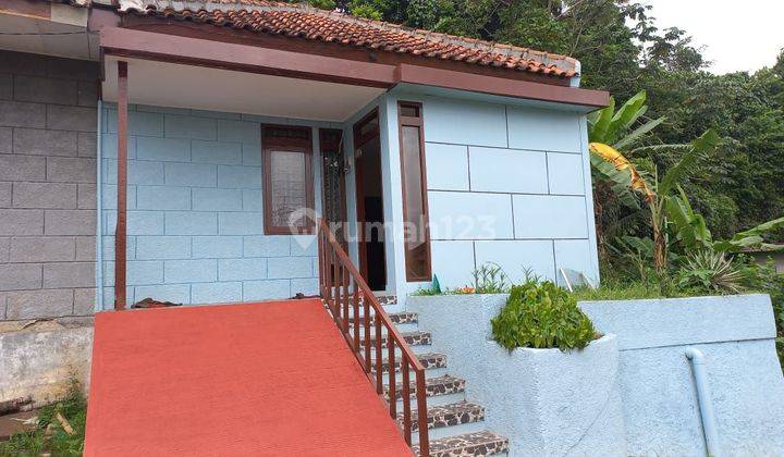 Dijual Rumah di Perumahan villa Avila serpong, Tangsel  1