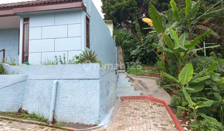 Dijual Rumah di Perumahan villa Avila serpong, Tangsel  2