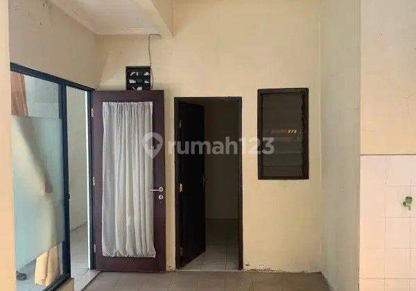 Dijual Rumah di Cirendeu Ciputat Tangsel  2