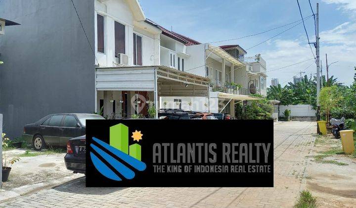 Dijual Rumah di Bintaro Sektor 5 Gapura Menteng  1