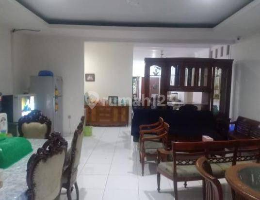 Dijual Rumah di Perumahan Griya Jakarta Pamulang Tangerang Selatan  2