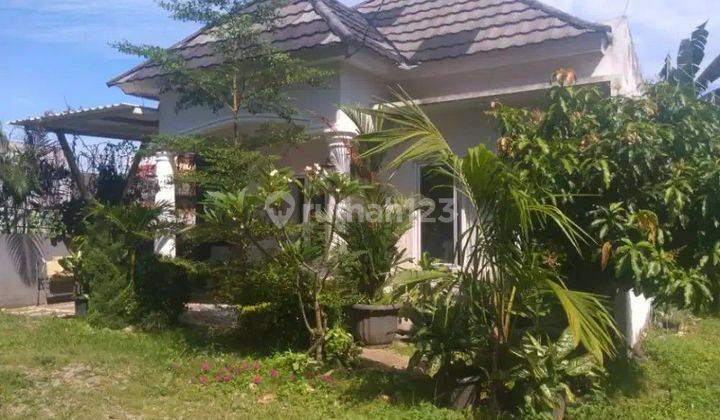 Dijual Rumah di Medang lestari Serpong Tangerang  2