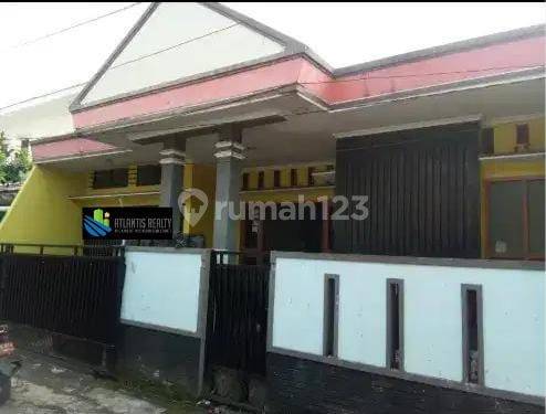 Dijual Rumah di Perumnas 2 Karawaci Tangerang  1