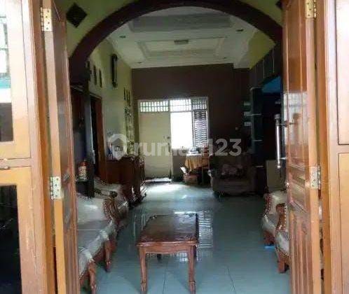 Dijual Rumah di Perumnas 2 Karawaci Tangerang  2