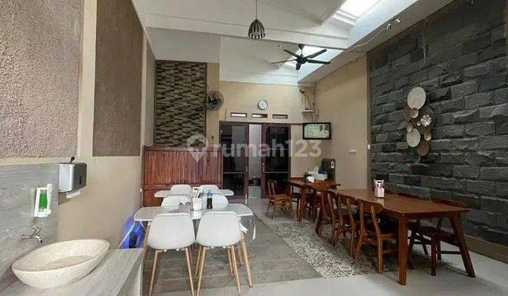 Dijual Rumah di Perumnas 3 Karawaci Tangerang  2