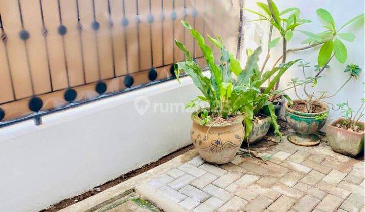 Dijual Rumah di Tebet Jakarta Selatan 2 Lantai 2