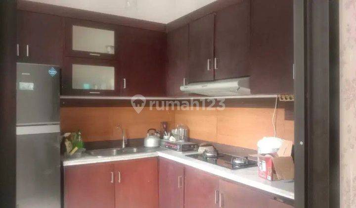 Dijual Rumah di Menteng Bintaro Sektor 7 Tangerang Selatan  2