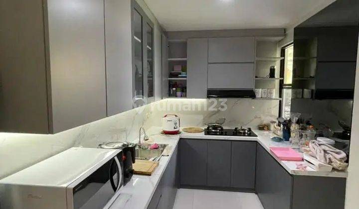 Dijual Rumah di Kebayoran Symphony Bintaro Jaya Sektor 7  2