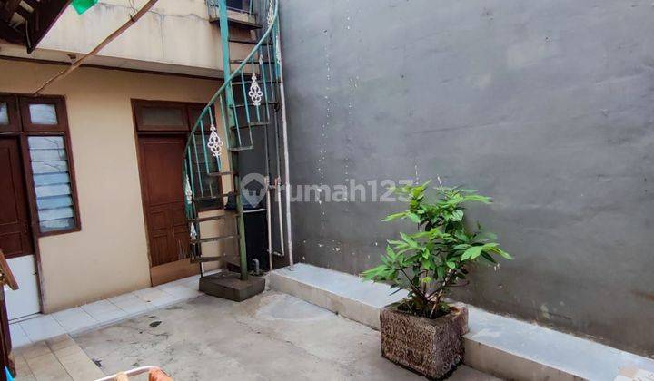 Dijual Rumah di Bintaro Sektor 9 jln palem dekat pasar modern  2