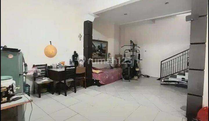 Dijual Rumah di Bukit Serpong Mas Alam Sutera Tangsel  2