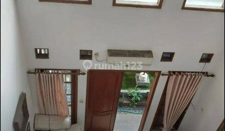 Dijual Rumah di Veteran Pesanggrahan Jakarta Selatan  2