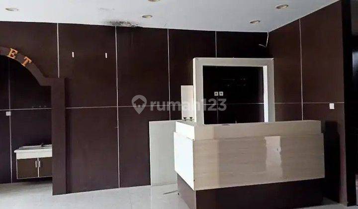 Dijual Rumah di Salemba Tengah Paseban Senen Jakarta pusat  2