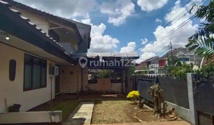 Dijual Rumah di Cipulir Permai Kebayoran Lama Jakarta Selatan  2