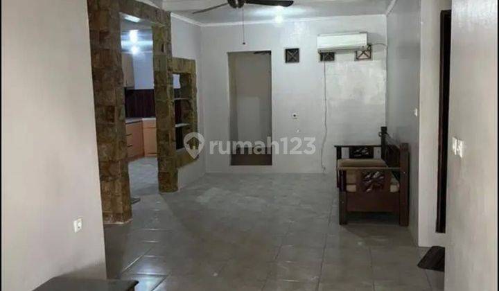 Dijual Rumah di Villa Melati Mas Serpong Tangsel  2