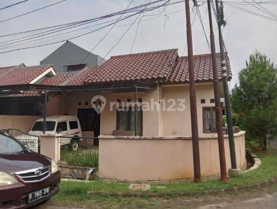 Dijual Rumah di Regency Melati Mas Serpong Tangsel  1