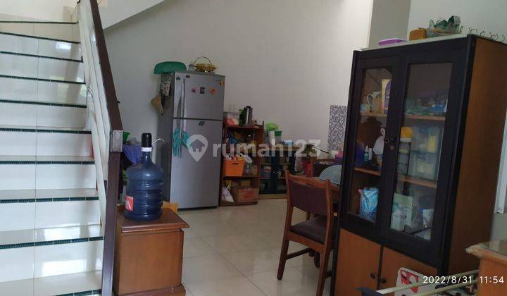 Dijual Rumah di Regency Melati Mas 2 Serpong Tangerang Selatan  2