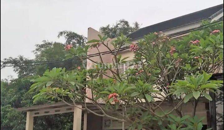 Rumah di Green Hills Estate Bintaro Ciputat Tangsel 1