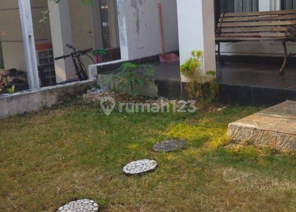 Dijual Rumah Di Green Village Bintaro Tangsel  2