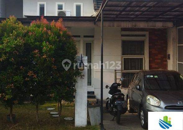 Dijual Rumah Di Green Village Bintaro Tangsel  1